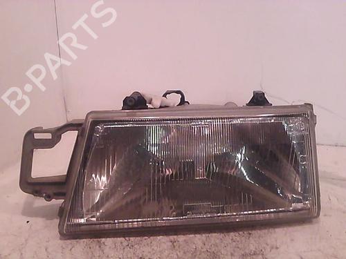 Used Left headlight Left headlight FIAT TEMPRA S.W. (159_) 1.9 TD (159.AI, 159.BI, 159.CU, 159.AU) (90 hp) 36495694 36495694