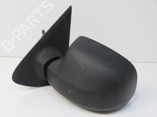 Retrovisor esquerdo DACIA SANDERO II 1.2 LPG | BP38449295C26 - Image 2