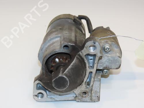 Starter RENAULT CLIO II (BB_, CB_) 1.5 dCi (B/CB07) | BP29045730M8 