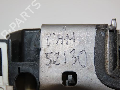 Used Front left lock MERCEDES-BENZ SPRINTER 3,5-t Van (B906) 311 CDI (906.631, 906.633, 906.635, 906.637) (109 hp) 28831652