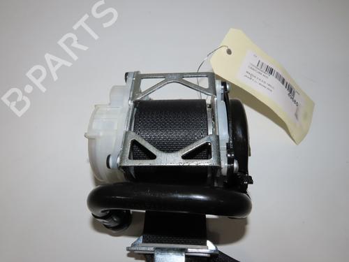 Front right seatbelt MAZDA 3 (BM, BN) 2.0 | BP37252344I25 - Image 5