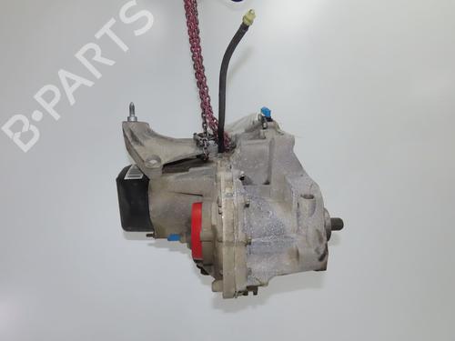 Gearbox RENAULT TWINGO II (CN0_) 1.2 16V (CN0K, CN0V, CN0A) | BP32223352M3 