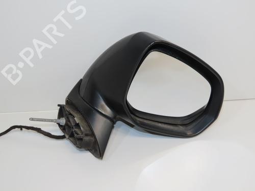 Used Right mirror Right mirror PEUGEOT 5008 (0U_, 0E_) 1.6 HDi (112 hp) 36511028 36511028