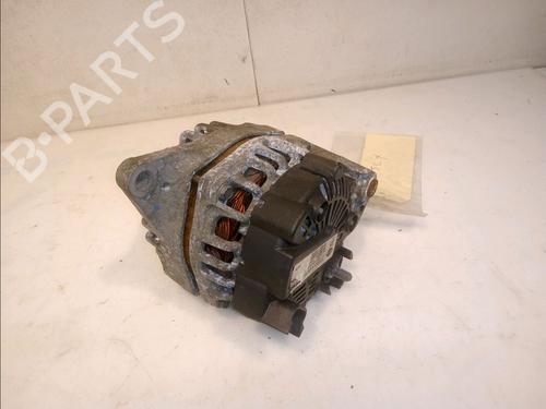 Alternator NISSAN MICRA C+C III (K12) 1.4 16V | BP14950380M7 