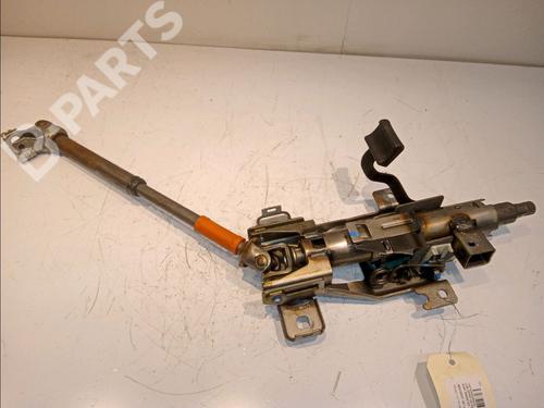 steering-column-peugeot-307-3ac-20-hdi-90-4123ce-2000-2001-2002-2003-2004-2005-2006-2007-2008-2009-2010-2011-2012-11100002 main image