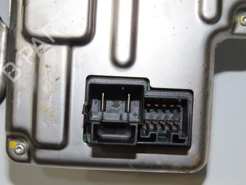 Steering column FIAT PUNTO (199_) 1.3 D Multijet | BP32354707M21 - Image 4