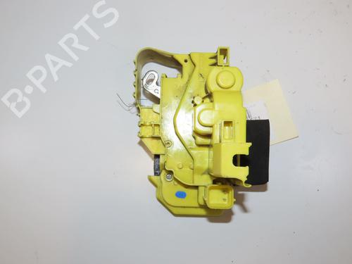 Rear right lock FIAT FIORINO MPV (225_) 1.3 JTD Multijet | BP29441806C99 