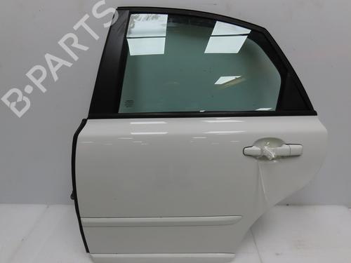 Used Left rear door Left rear door 38608423 38608423