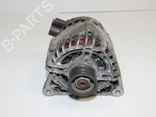 Alternator PEUGEOT 1007 (KM_) 1.6 16V | BP36791296M7 - Image 7