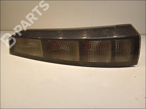 Used Right taillight OPEL MERIVA A MPV (X03) 1.7 CDTI (E75) (100 hp) 11104243