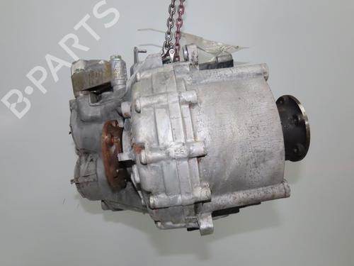 Gearbox VW PASSAT B6 (3C2) 2.0 TDI 16V | BP32768812M3 - Image 2