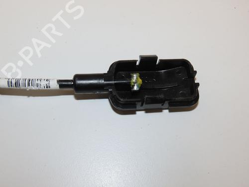 Front left lock RENAULT CAPTUR I (J5_, H5_) 0.9 TCe 90 | BP28968831C98 
