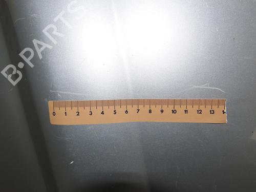 Right tailgate CITROËN JUMPY II Van 2.0 HDi 125 | BP32354789C77