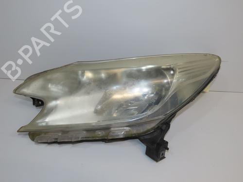 Optica esquerda NISSAN NOTE (E12) 1.2 | BP37650875C28 - Image 5