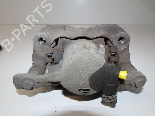 Left front brake caliper BMW 2 Gran Tourer (F46) 216 d | BP40110668M105 - Image 3