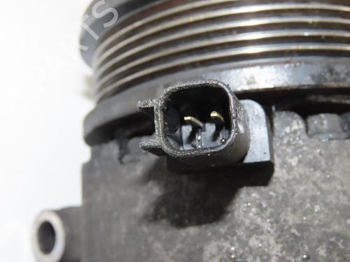 AC compressor FORD S-MAX (WA6) 2.0 TDCi | BP40026306M34 - Image 6
