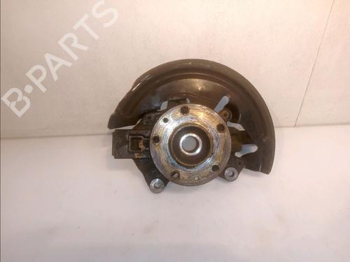 Used Left front steering knuckle Left front steering knuckle 15643339 15643339