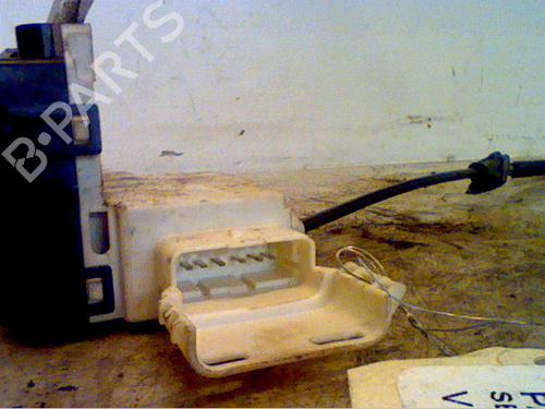 Front right lock CITROËN C4 I (LC_) 1.6 HDi | BP23176306C97 