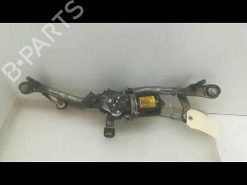 Used Front wiper motor Front wiper motor CITROËN C3 II (SC_) 1.4 HDi 70 (SC8HZC, SC8HR0, SC8HP4) (68 hp) 9598532 9598532