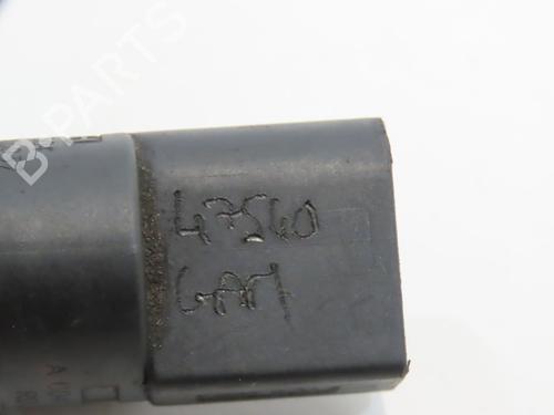 Electronic sensor MERCEDES-BENZ B-CLASS Sports Tourer (W245) B 200 CDI (245.208) | BP18148638M84 