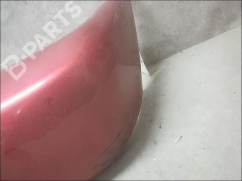 Rear bumper VW POLO III (6N1) 60 1.4 | BP9609126C8 