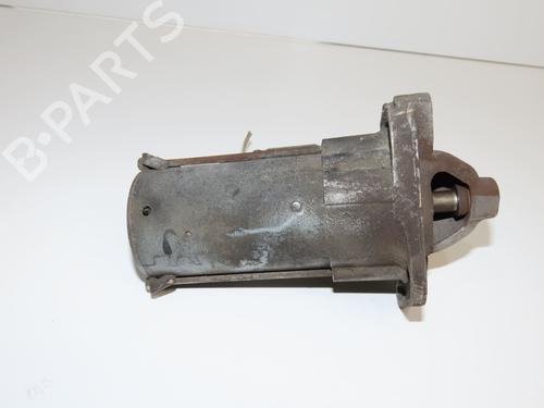 Starter RENAULT CLIO III Hatchback Van (SB_, SR_) 1.5 dCi (SR1H) | BP40205481M8 - Image 2