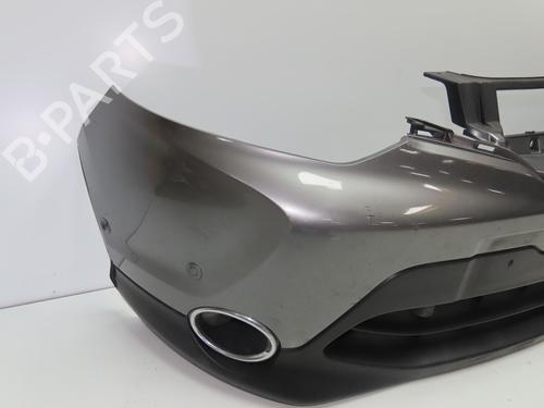 Front bumper NISSAN QASHQAI II (J11, J11_) 1.6 dCi | BP32150784C7