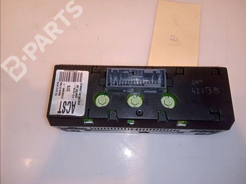 Display monitor OPEL CORSA D (S07) 1.3 CDTI (L08, L68) | BP12094928C48 
