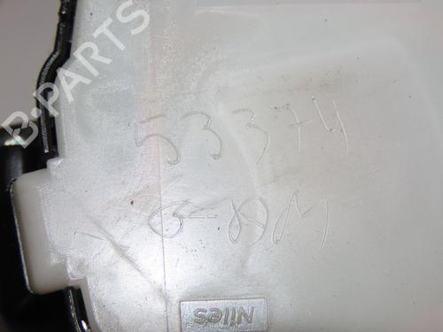 Used Steering column stalk NISSAN JUKE (F15) 1.5 dCi (110 hp) 28801708