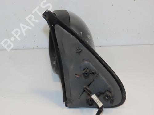 Left mirror NISSAN MICRA III (K12) 1.2 16V | BP23098741C26 