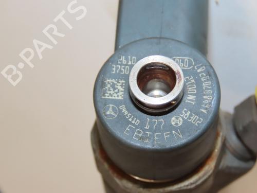 Injector MERCEDES-BENZ C-CLASS Coupe (CL203) C 220 CDI (203.708) | BP28966903M100