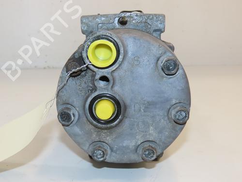 Used AC compressor RENAULT LAGUNA I (B56_, 556_) 1.6 16V (B568, B561) (107 hp) 28829248