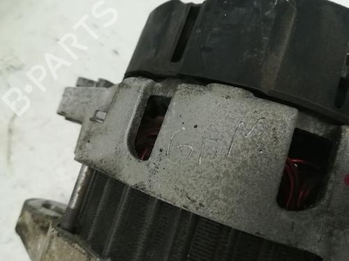 Used Alternator Alternator HYUNDAI i10 I (PA) 1.2 (78 hp) 9594080 9594080