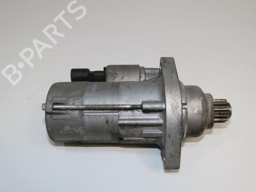 Starter VW GOLF V (1K1) 2.0 TDI | BP37529750M8 - Image 6