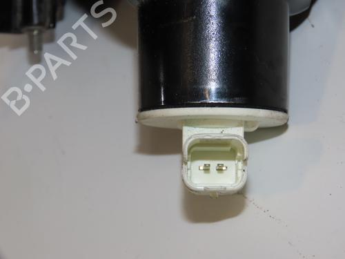 Højre baklys, luke NISSAN QASHQAI I (J10, NJ10) 1.6 dCi All-wheel Drive | BP29045787C80 
