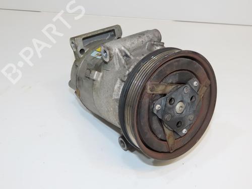 Used AC compressor AC compressor 39217292 39217292