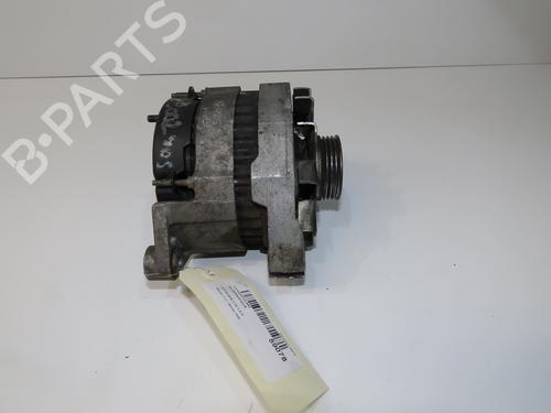 Generator Generator CITROËN C15 Box Body/MPV (VD_) 1.8 D (60 hp) 36682247 36682247
