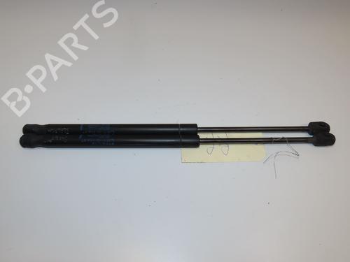 Gassdemper Bakluke RENAULT MEGANE II (BM0/1_, CM0/1_) 1.6 16V | BP29469782C138