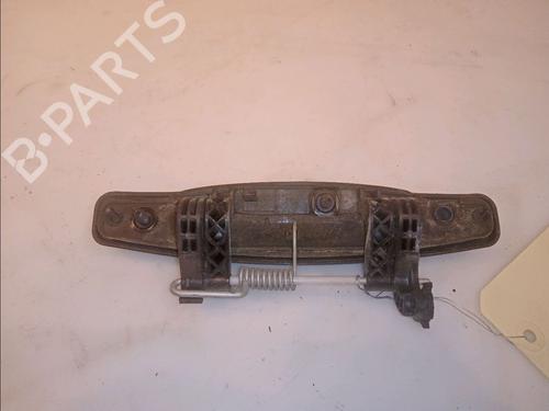 Rear left exterior door handle DACIA SANDERO 1.4 MPI LPG | BP15058493C130 