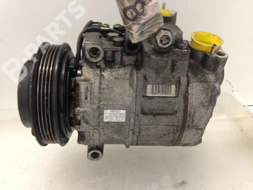 AC compressor ROVER 75 (RJ) 2.0 CDTi | BP9592778M34 