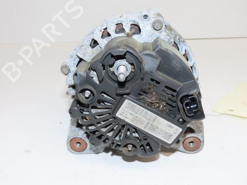 Alternator DACIA DUSTER (HS_) 1.5 dCi | BP39756418M7 - Image 5