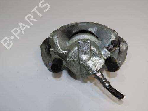 Right front brake caliper SKODA OCTAVIA I (1U2) 1.9 TDI | BP33998764M104 - Image 2