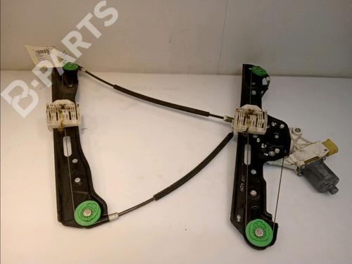 Front right window mechanism BMW 1 (E87) 120 d | BP11102150C23 