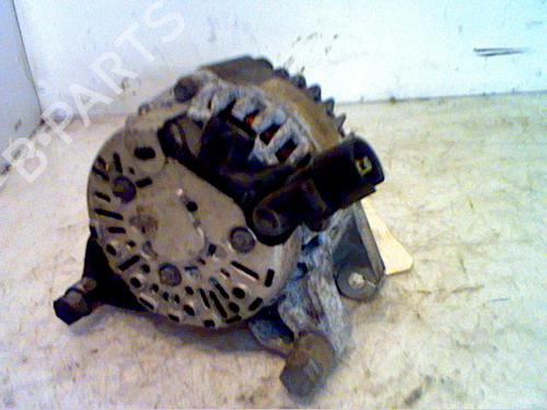 Used Alternator Alternator FORD FIESTA V (JH_, JD_) 1.4 TDCi (68 hp) 36493449 36493449