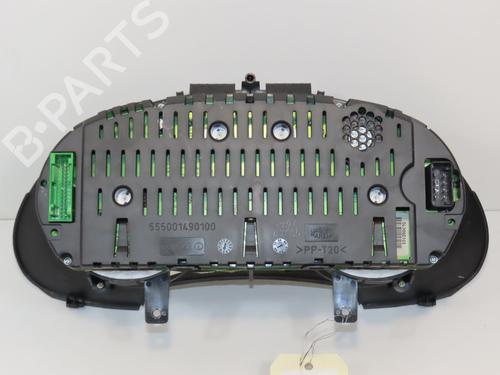 instrument-cluster-seat-cordoba-6l2-2002-2003-2004-2005-2006-2007-2008-2009-23174875 main image