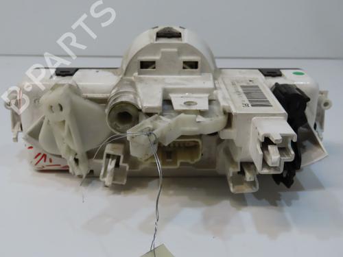 Used Climate control Climate control RENAULT MEGANE II (BM0/1_, CM0/1_) 1.5 dCi (BM1F, CM1F) (86 hp) 36345258 36345258