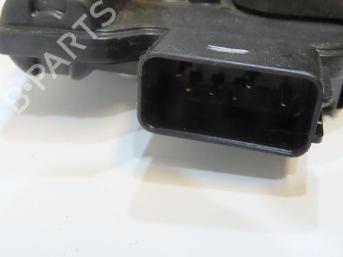 Used Front left lock Front left lock MAZDA 5 (CR) 2.0 CD (CR19) (110 hp) 9614890 9614890
