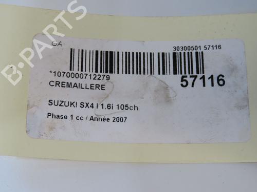 Used Steering rack Steering rack 37062584 37062584