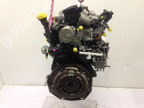 Engine RENAULT MODUS / GRAND MODUS (F/JP0_) 1.5 dCi 90 | BP23171276M1 - Image 2