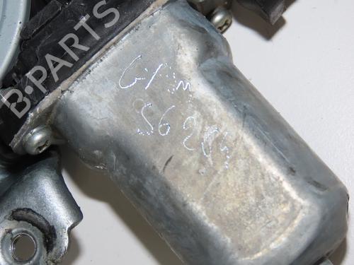 Front right window mechanism OPEL AGILA B (H08) 1.0 (F68) | BP32277465C23 - Image 2